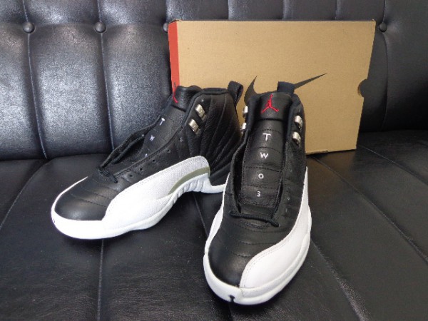 新品 97年製 NIKE ナイキ JORDAN ジョーダン 12 オリジナル US9