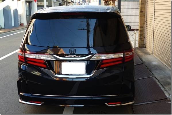 オデッセイrc1にも N Box ヴェゼル リアワイパーレスキット1 リア 売買されたオークション情報 Yahooの商品情報をアーカイブ公開 オークファン Aucfan Com