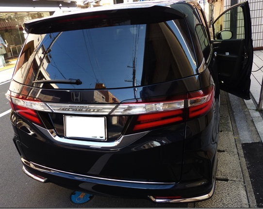 オデッセイrc1にも N Box ヴェゼル リアワイパーレスキット1 リア 売買されたオークション情報 Yahooの商品情報をアーカイブ公開 オークファン Aucfan Com