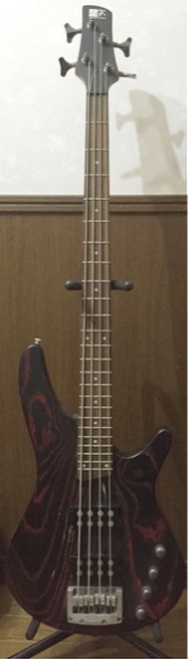 ibanez SRX670 限定生産モデル SR アイバニーズ ベース ハム 