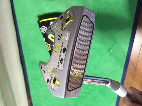 【超限定・税込】ミルド・コレクション・クエスチョンダラー 7CH