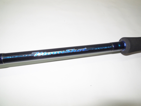 超 シマノ ムーンショット S906m シーバスに最適 シマノ 売買されたオークション情報 Yahooの商品情報をアーカイブ公開 オークファン Aucfan Com