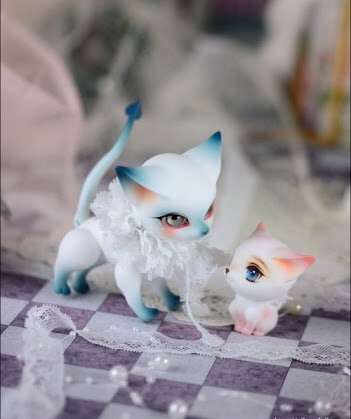 ☆Aileendoll☆cathy本体 おまけつき