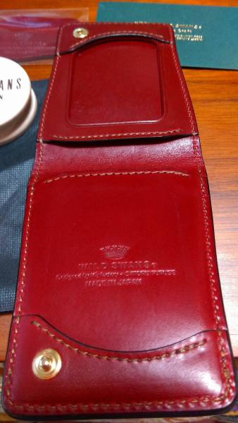 WILDSWANS(ワイルドスワンズ)Walkers kf-005美品(男性用)｜売買された
