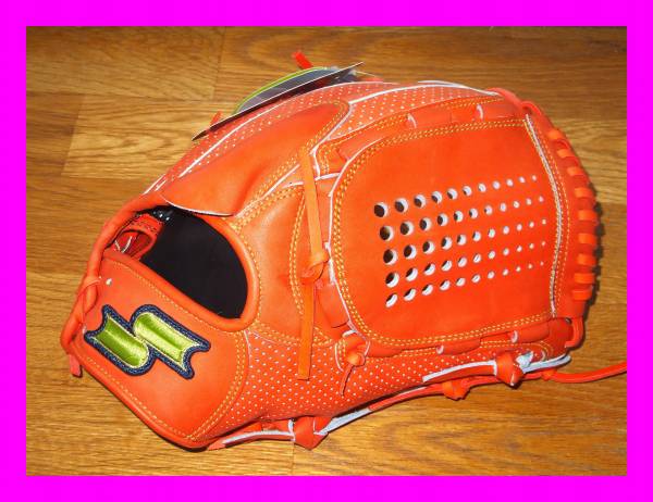 ★SSK★限定品★硬式内野手用★SMG★日本製★新品★￥45360★