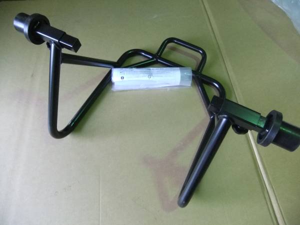 レーシングスタンド小排気量用