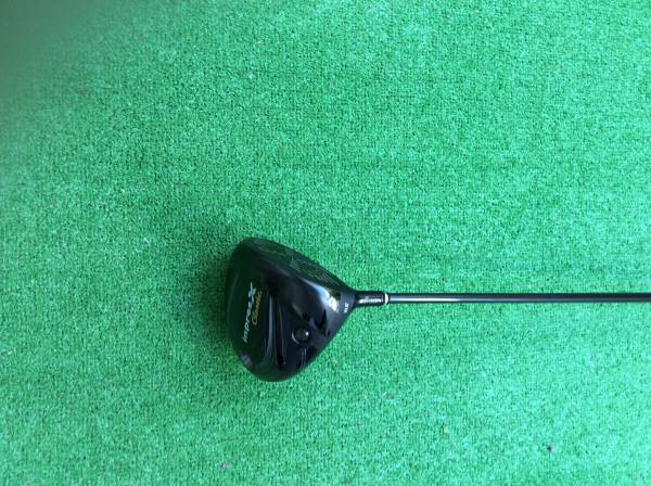 ✳️ヤマハインプレスXクラシック10.5度/SR美品