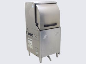 2002ホシザキ JW-10C3-W 食器洗浄機 食洗機 特急すすぎ