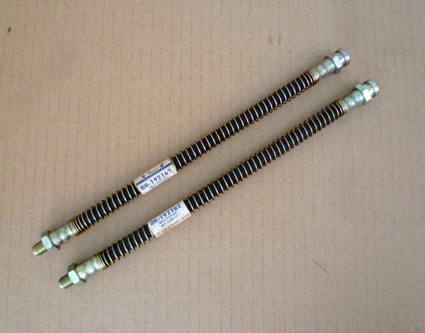 ★☆ ミニカ．スキッパー　A100系　Fブレーキホース ☆★