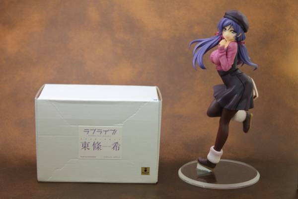 未組立 ガレージキット(W_1636)1/8 ラブライブ！ 東條希 未組立 ガレージキット(W_1636)1/8 ラブライブ！ 東條希 - メルカリ