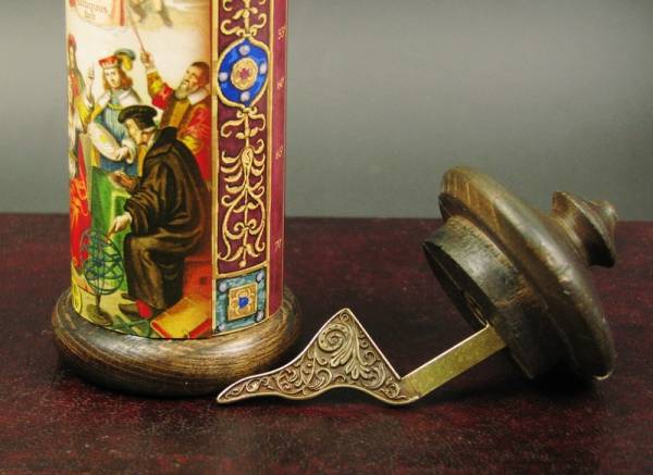 ★中世の日時計★アンティークの雰囲気★サンダイヤル