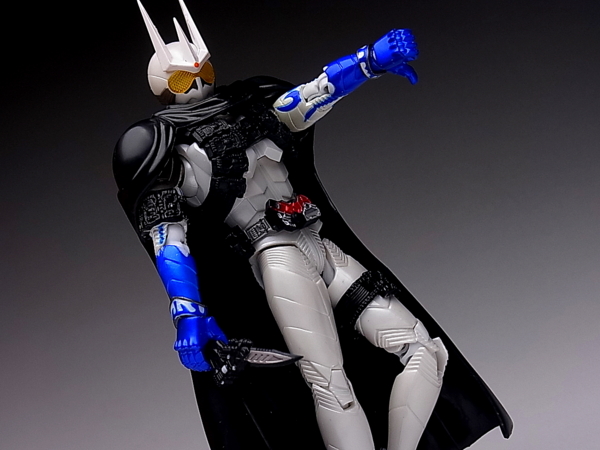 未開封[アルティメットソリッド サイクロン1号ver.]他[梱0.1] | KLARIF.COM