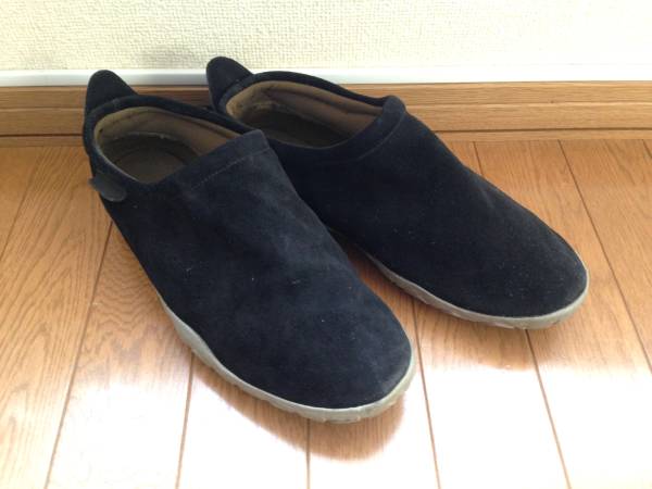 NIKE ナイキ AIRMOC エアモック Thinsulate 28cm ACG スウェード