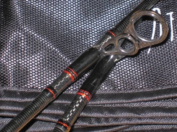 ★ダイワ 月下美人 AGS AJING 610L-S SOLID ★_3