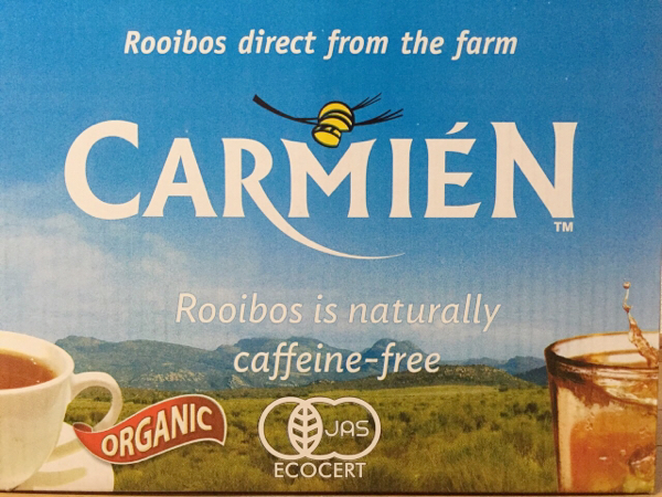 ルイボスティー/コストコ/ティーパック40袋(100g)×4箱/ハーブ_3