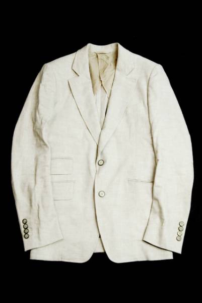 TACASI タキャシ BEAMS 2B テーラード ジャケット 44 MC24640