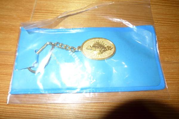 レア 新品 カンパニョーロ Campagnolo(カンパ) キーホルダー