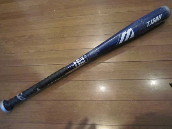 Mizunoミズノ 軟式用バット 金属バット 青 金属製 売買されたオークション情報 Yahooの商品情報をアーカイブ公開 オークファン Aucfan Com