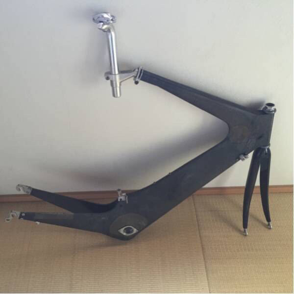 超希少 Lemond V2 Boomerang 一円スタート 売り切り カーボン(ロード