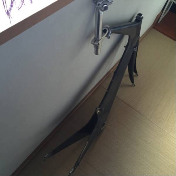 超希少 Lemond V2 Boomerang 一円スタート 売り切り カーボン(ロード