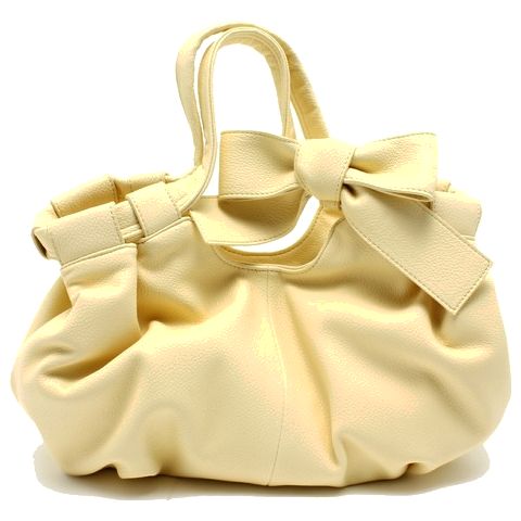 新品 Feroux（フェルゥ） ビッグリボンシュリンクバック セールリボン 