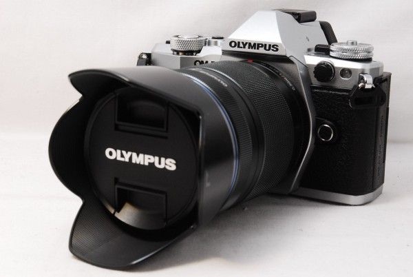 Olympus オリンパス OM-D E-M5 MARK II 2 M.ZUIKO 14-150mm 保証