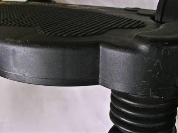 ワンタッチボード ベビーカー ママつれてって 日本育児_3