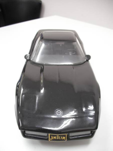 ★　ジムビーム　コルベット　ウイスキー　古酒　未開栓　★