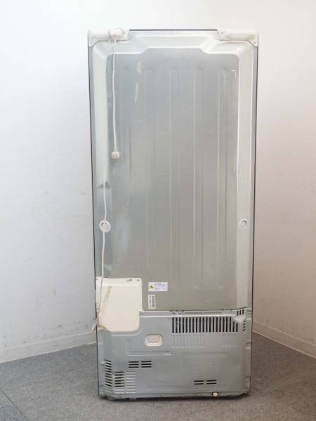 1円～【送料格安】冷蔵庫 東芝 TOSHIBA 製氷 GR-W45FS 453L 冷凍(400 