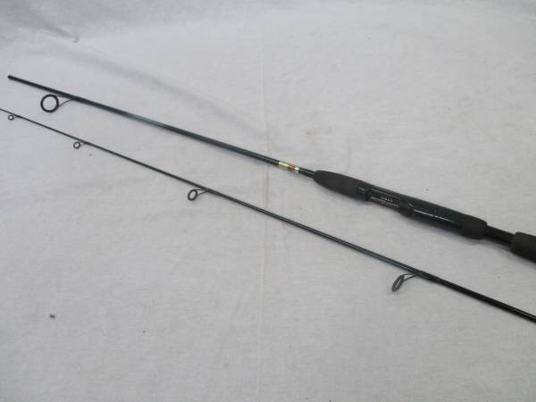 Shimanoシマノbass Oneバスワン2652 2釣竿ルアーロッドバス釣り その他 売買されたオークション情報 Yahooの商品情報をアーカイブ公開 オークファン Aucfan Com