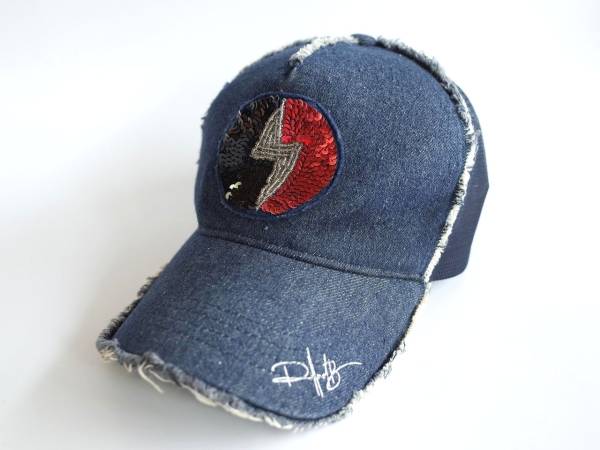 RBC ヨシノリコタケ 限定 キャップ バーニーズ ロンハーマン