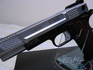 KSC M945のYahoo!オークション(旧ヤフオク!)の相場・価格を見る｜Yahoo
