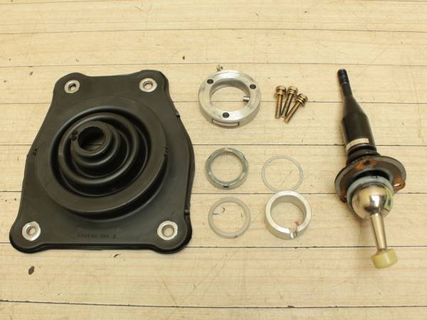 ロードスター NA6CE/NA8C/NB6C 5速 クイック ショート シフト