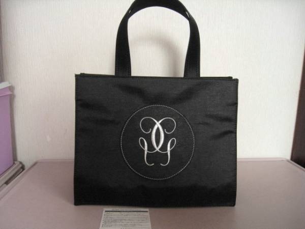 ゲラン　ノベルティ　トートバッグ　新品未使用_1