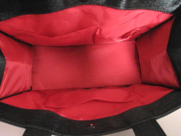 ゲラン　ノベルティ　トートバッグ　新品未使用_2