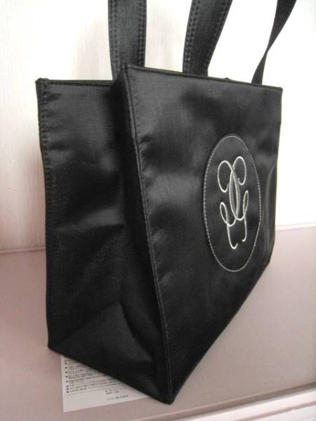 ゲラン　ノベルティ　トートバッグ　新品未使用_3