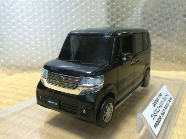 ホンダ N Boxカスタム Jf1 カラーサンプル ゴールドパープル ホンダ 売買されたオークション情報 Yahooの商品情報をアーカイブ公開 オークファン Aucfan Com