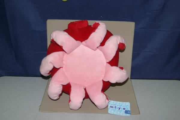 水族館 タコ たこ ぬいぐるみ Milky Sea 約cm ｂｉｇ その他 売買されたオークション情報 Yahooの商品情報をアーカイブ公開 オークファン Aucfan Com