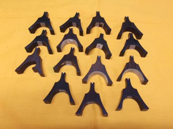 箏柱　箏の部品 箏、箏柱、箏部品、和楽器、弦楽器、 箏のパーツの名称と概要を