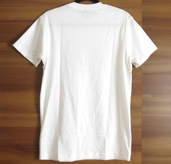 入手困難 Deus Ex Machina デウス ロゴtシャツ Rhc 白 M 男性用 売買されたオークション情報 Yahooの商品情報をアーカイブ公開 オークファン Aucfan Com
