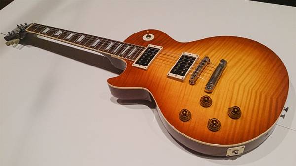 TOKAI トーカイ レスポール レフティ(トーカイ)｜売買された