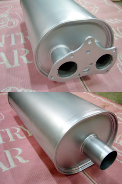 特注加工品 大型用芯抜きマフラー 早い者勝ち マフラー 売買されたオークション情報 Yahooの商品情報をアーカイブ公開 オークファン Aucfan Com