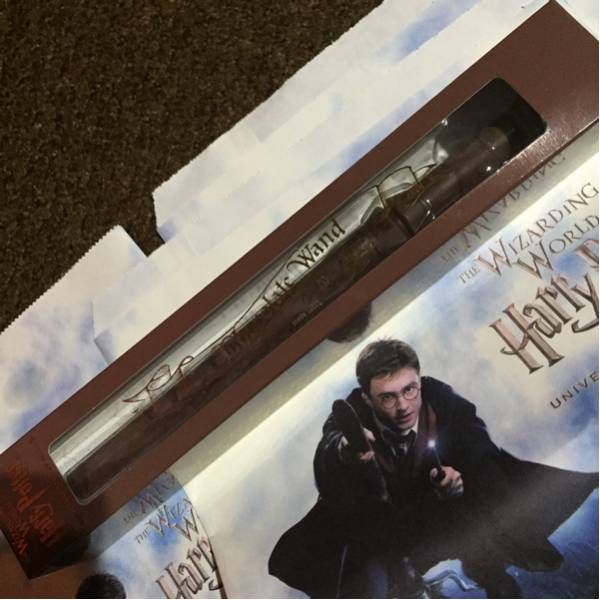 Usj ハリーポッターの杖チョコレート 紙袋2種3枚 チョコレート 売買されたオークション情報 Yahooの商品情報をアーカイブ公開 オークファン Aucfan Com