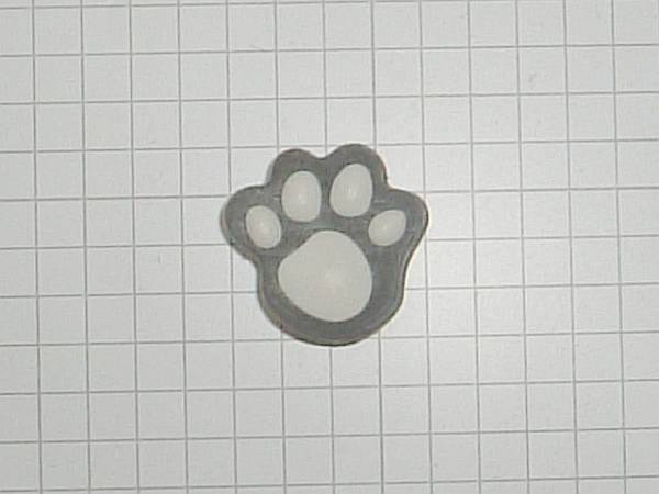ジビッツ 肉球 アニマル 足跡 犬 猫 狼 在庫 その他 売買されたオークション情報 Yahooの商品情報をアーカイブ公開 オークファン Aucfan Com