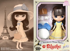 ネオブライス【プティデジュネシャンゼリゼ】　新品