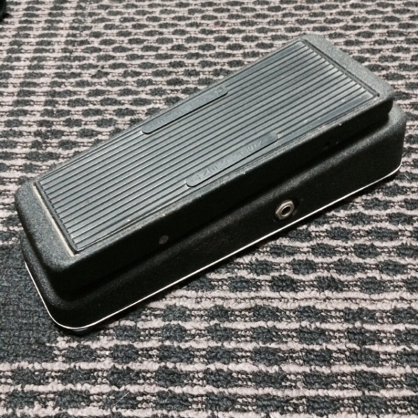 【即決】Maxon BLUBBER WahWah pedal【中古】_2
