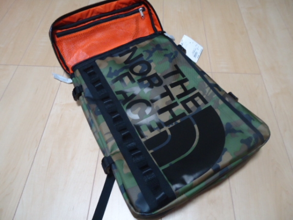 THE NORTH FACE BC FUSE BOX ヒューズボックスMW新品即決!!