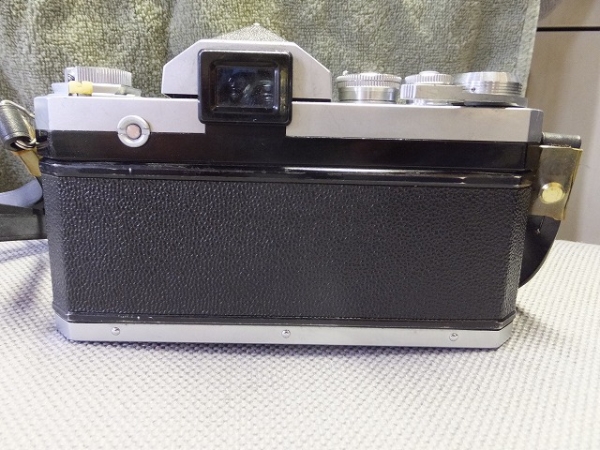 k/NIKON/ニコン/F/一眼レフカメラ/レンズ付/フィルム/写真 一眼レフ