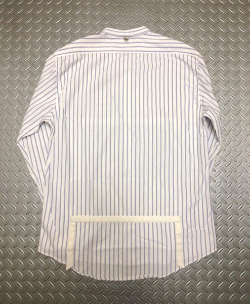 ビズビムvisvim ボタンダウンシャツ M