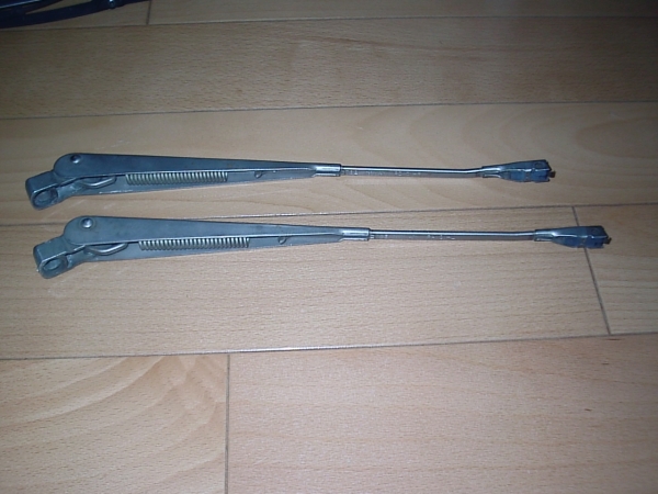 ｓ３０Z　ワイパー　純正　ワイパーアーム　２４０　　ハコスカ_2